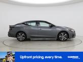 Thumbnail of 2020 Gray Nissan Maxima
