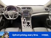 Thumbnail of 2020 Gray Nissan Maxima