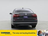 Thumbnail of 2017 Gray Volkswagen Passat