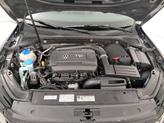 Thumbnail of 2017 Gray Volkswagen Passat