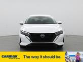 Thumbnail of 2024 White Nissan Sentra