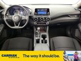 Thumbnail of 2024 White Nissan Sentra