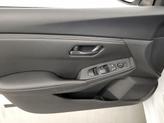 Thumbnail of 2024 White Nissan Sentra