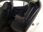 Thumbnail of 2024 White Nissan Sentra