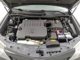 Thumbnail of 2014 Black Toyota Camry