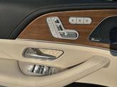 Thumbnail of 2024 White Mercedes-Benz GLE 580