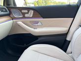 Thumbnail of 2024 White Mercedes-Benz GLE 580