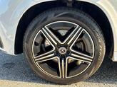 Thumbnail of 2024 White Mercedes-Benz GLE 580