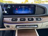 Thumbnail of 2024 White Mercedes-Benz GLE 580