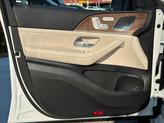 Thumbnail of 2024 White Mercedes-Benz GLE 580