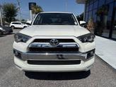 Thumbnail of 2017 Blizzard Pearl Toyota 4Runner