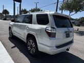 Thumbnail of 2017 Blizzard Pearl Toyota 4Runner