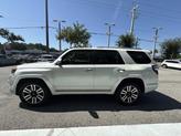 Thumbnail of 2017 Blizzard Pearl Toyota 4Runner
