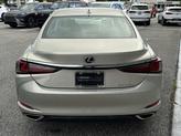 Thumbnail of 2019 Moonbeam Beige Met Lexus ES 350