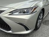 Thumbnail of 2019 Moonbeam Beige Met Lexus ES 350