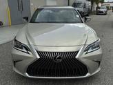 Thumbnail of 2019 Moonbeam Beige Met Lexus ES 350
