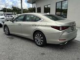 Thumbnail of 2019 Moonbeam Beige Met Lexus ES 350
