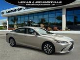 Photo of 2019 Moonbeam Beige Met Lexus ES 350