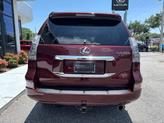 Thumbnail of 2019 Claret Mica Lexus GX 460