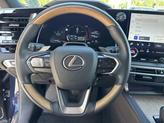 Thumbnail of 2025 Nightfall Mica Lexus RX 350