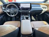 Thumbnail of 2025 Nightfall Mica Lexus RX 350