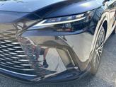 Thumbnail of 2025 Nightfall Mica Lexus RX 350