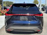 Thumbnail of 2025 Nightfall Mica Lexus RX 350