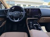 Thumbnail of 2025 Atomic Silver Lexus NX 250