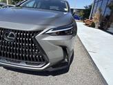 Thumbnail of 2025 Atomic Silver Lexus NX 250