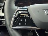 Thumbnail of 2024 Stellar Black Metallic Cadillac LYRIQ