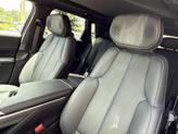Thumbnail of 2024 Stellar Black Metallic Cadillac LYRIQ