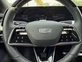Thumbnail of 2024 Stellar Black Metallic Cadillac LYRIQ