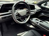 Thumbnail of 2024 Stellar Black Metallic Cadillac LYRIQ