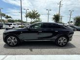Thumbnail of 2024 Stellar Black Metallic Cadillac LYRIQ