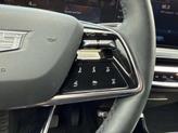 Thumbnail of 2024 Stellar Black Metallic Cadillac LYRIQ