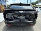 Thumbnail of 2024 Stellar Black Metallic Cadillac LYRIQ