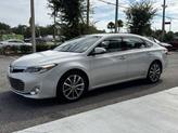 Thumbnail of 2014 Blizzard Pearl Toyota Avalon