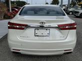 Thumbnail of 2014 Blizzard Pearl Toyota Avalon