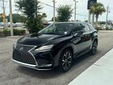 Thumbnail of 2022 Caviar Lexus RX 350