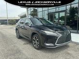 Photo of 2022 Caviar Lexus RX 350