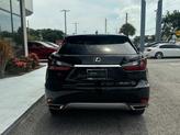 Thumbnail of 2022 Caviar Lexus RX 350
