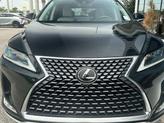 Thumbnail of 2022 Caviar Lexus RX 350
