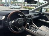 Thumbnail of 2022 Caviar Lexus RX 350