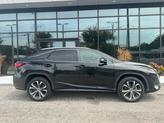 Thumbnail of 2022 Caviar Lexus RX 350