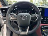 Thumbnail of 2022 Eminent White Pearl Lexus NX 250