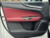 Thumbnail of 2022 Eminent White Pearl Lexus NX 250