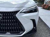 Thumbnail of 2022 Eminent White Pearl Lexus NX 250