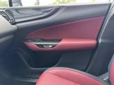 Thumbnail of 2022 Eminent White Pearl Lexus NX 250