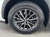 Thumbnail of 2022 Eminent White Pearl Lexus NX 250