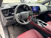Thumbnail of 2022 Eminent White Pearl Lexus NX 250